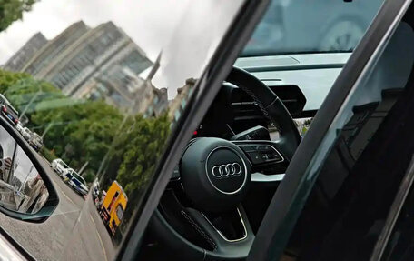 Audi A3, 2023 год, 1 721 760 рублей, 9 фотография