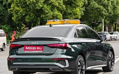 Audi A3, 2023 год, 1 721 760 рублей, 7 фотография