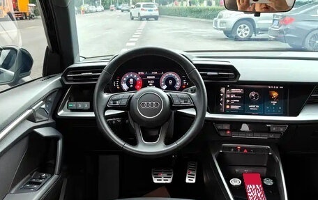 Audi A3, 2023 год, 1 721 760 рублей, 13 фотография