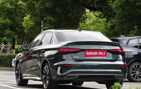 Audi A3, 2023 год, 1 721 760 рублей, 8 фотография