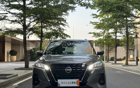 Nissan Kicks I, 2023 год, 1 515 600 рублей, 2 фотография