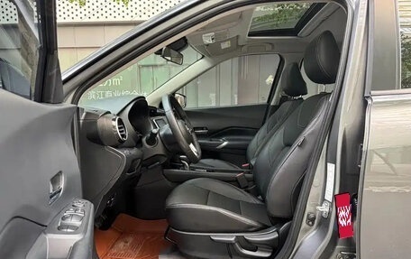 Nissan Kicks I, 2023 год, 1 515 600 рублей, 8 фотография