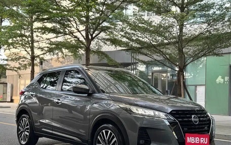 Nissan Kicks I, 2023 год, 1 515 600 рублей, 3 фотография