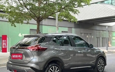 Nissan Kicks I, 2023 год, 1 515 600 рублей, 5 фотография