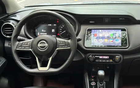 Nissan Kicks I, 2023 год, 1 515 600 рублей, 14 фотография