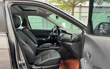 Nissan Kicks I, 2023 год, 1 515 600 рублей, 12 фотография