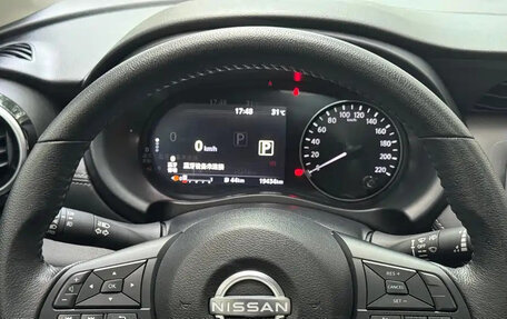 Nissan Kicks I, 2023 год, 1 515 600 рублей, 17 фотография