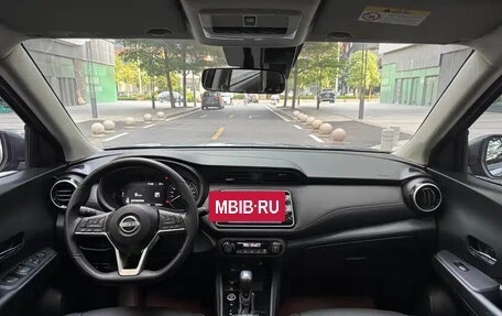 Nissan Kicks I, 2023 год, 1 515 600 рублей, 15 фотография