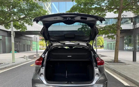 Nissan Kicks I, 2023 год, 1 515 600 рублей, 10 фотография