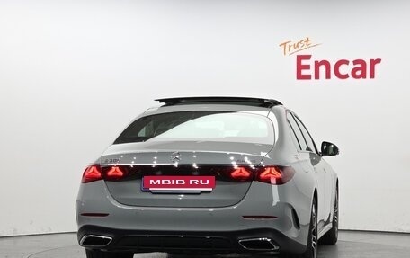 Mercedes-Benz E-Класс, 2026 год, 8 220 000 рублей, 4 фотография