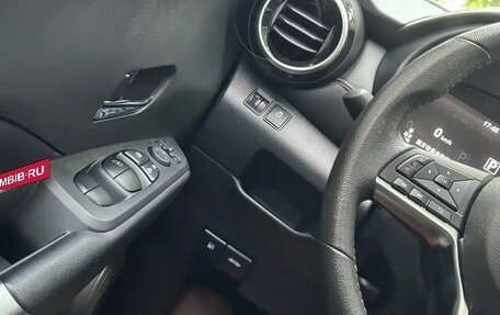 Nissan Kicks I, 2023 год, 1 515 600 рублей, 18 фотография