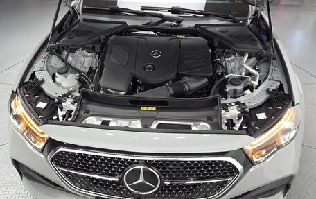 Mercedes-Benz E-Класс, 2026 год, 8 220 000 рублей, 6 фотография