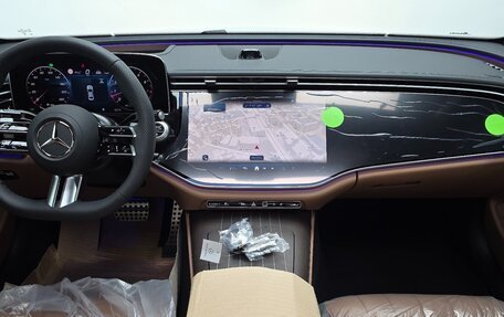 Mercedes-Benz E-Класс, 2026 год, 8 220 000 рублей, 7 фотография