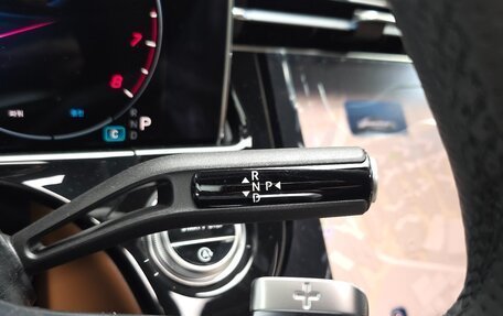 Mercedes-Benz E-Класс, 2026 год, 8 220 000 рублей, 9 фотография