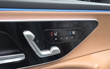 Mercedes-Benz E-Класс, 2026 год, 8 220 000 рублей, 19 фотография