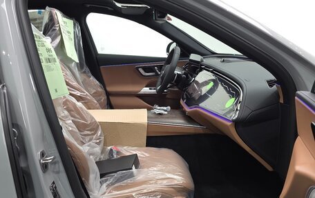 Mercedes-Benz E-Класс, 2026 год, 8 220 000 рублей, 10 фотография