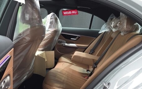 Mercedes-Benz E-Класс, 2026 год, 8 220 000 рублей, 12 фотография