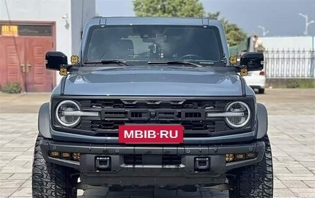 Ford Bronco, 2024 год, 7 705 000 рублей, 2 фотография