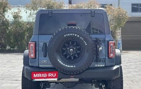 Ford Bronco, 2024 год, 7 705 000 рублей, 5 фотография