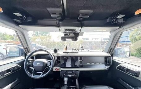 Ford Bronco, 2024 год, 7 705 000 рублей, 8 фотография