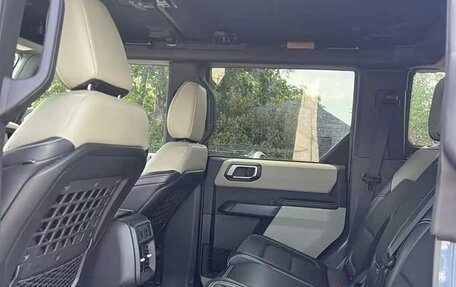 Ford Bronco, 2024 год, 7 705 000 рублей, 12 фотография