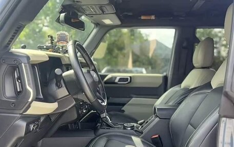 Ford Bronco, 2024 год, 7 705 000 рублей, 9 фотография