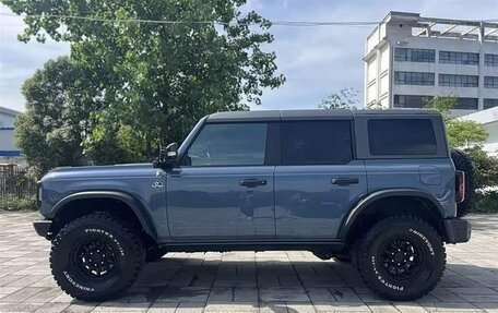 Ford Bronco, 2024 год, 7 705 000 рублей, 7 фотография