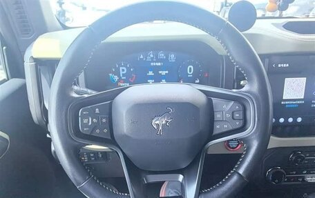 Ford Bronco, 2024 год, 7 705 000 рублей, 10 фотография