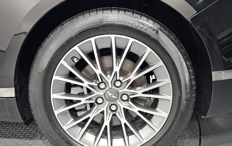 Genesis G80, 2022 год, 6 564 000 рублей, 7 фотография