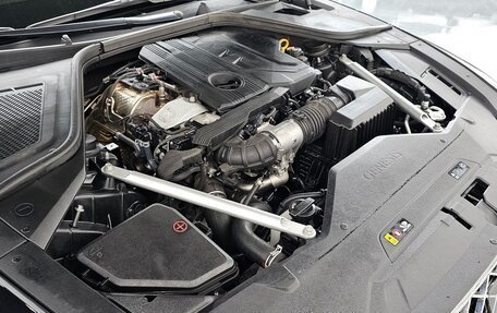 Genesis G80, 2022 год, 6 564 000 рублей, 10 фотография