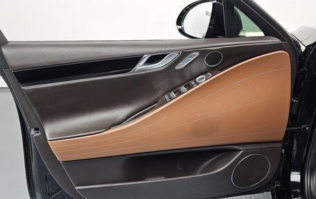 Genesis G80, 2022 год, 6 564 000 рублей, 14 фотография