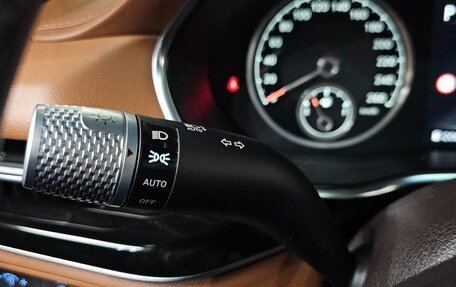 Genesis G80, 2022 год, 6 564 000 рублей, 5 фотография