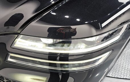 Genesis G80, 2022 год, 6 564 000 рублей, 8 фотография