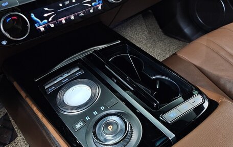 Genesis G80, 2022 год, 6 564 000 рублей, 13 фотография