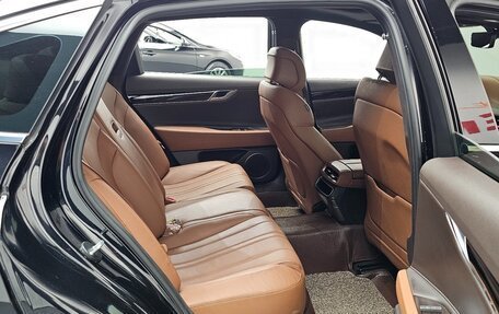 Genesis G80, 2022 год, 6 564 000 рублей, 17 фотография