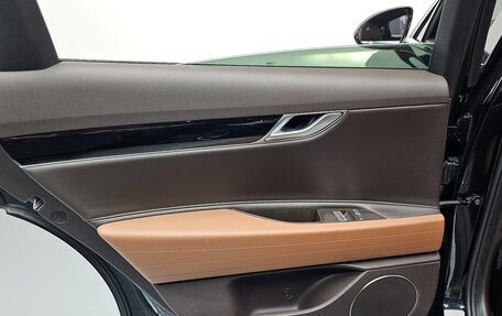 Genesis G80, 2022 год, 6 564 000 рублей, 15 фотография