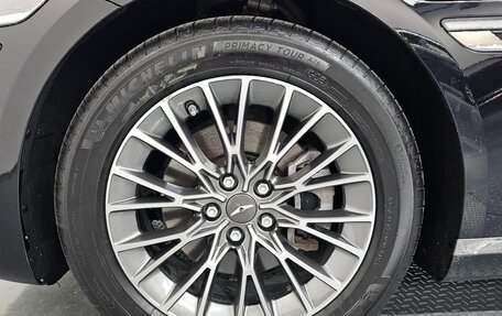 Genesis G80, 2022 год, 6 564 000 рублей, 6 фотография