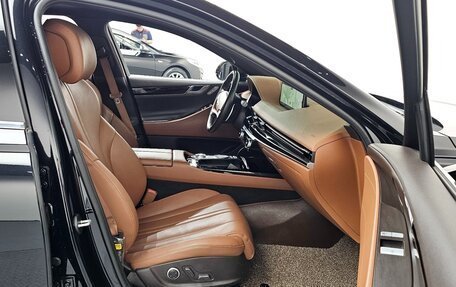 Genesis G80, 2022 год, 6 564 000 рублей, 18 фотография