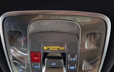 Genesis G80, 2022 год, 6 564 000 рублей, 29 фотография