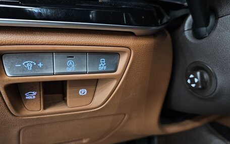 Genesis G80, 2022 год, 6 564 000 рублей, 24 фотография