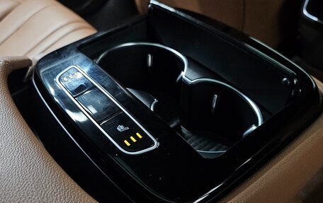 Genesis G80, 2022 год, 6 564 000 рублей, 25 фотография