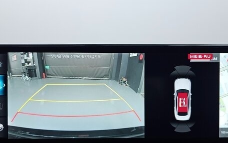 Genesis G80, 2022 год, 6 564 000 рублей, 21 фотография