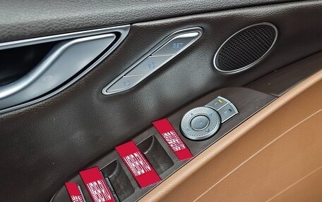 Genesis G80, 2022 год, 6 564 000 рублей, 31 фотография