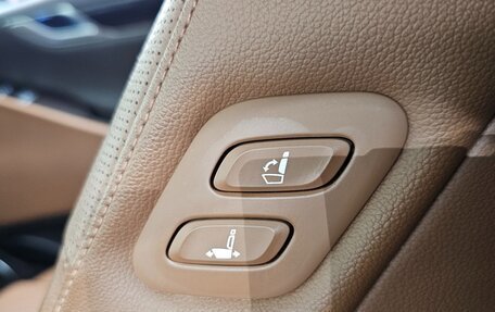 Genesis G80, 2022 год, 6 564 000 рублей, 35 фотография