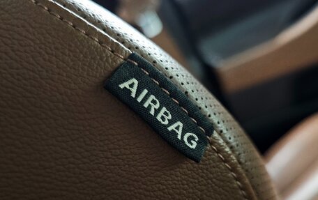 Genesis G80, 2022 год, 6 564 000 рублей, 37 фотография