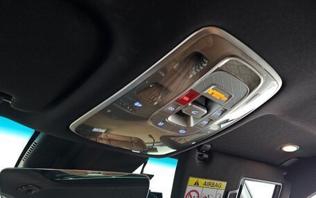 Genesis G80, 2022 год, 6 564 000 рублей, 36 фотография