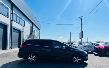 Ford Focus III, 2012 год, 679 000 рублей, 7 фотография