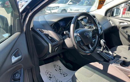 Ford Focus III, 2012 год, 679 000 рублей, 10 фотография