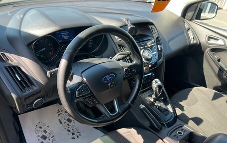 Ford Focus III, 2012 год, 679 000 рублей, 11 фотография