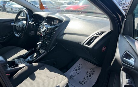 Ford Focus III, 2012 год, 679 000 рублей, 12 фотография